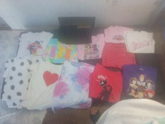 Young ladies bundle
