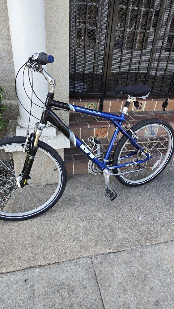 Gt Bike