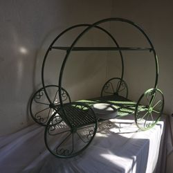 Display Carriage