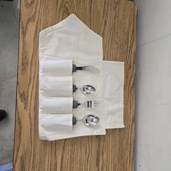 Adult Adaptive silverware set