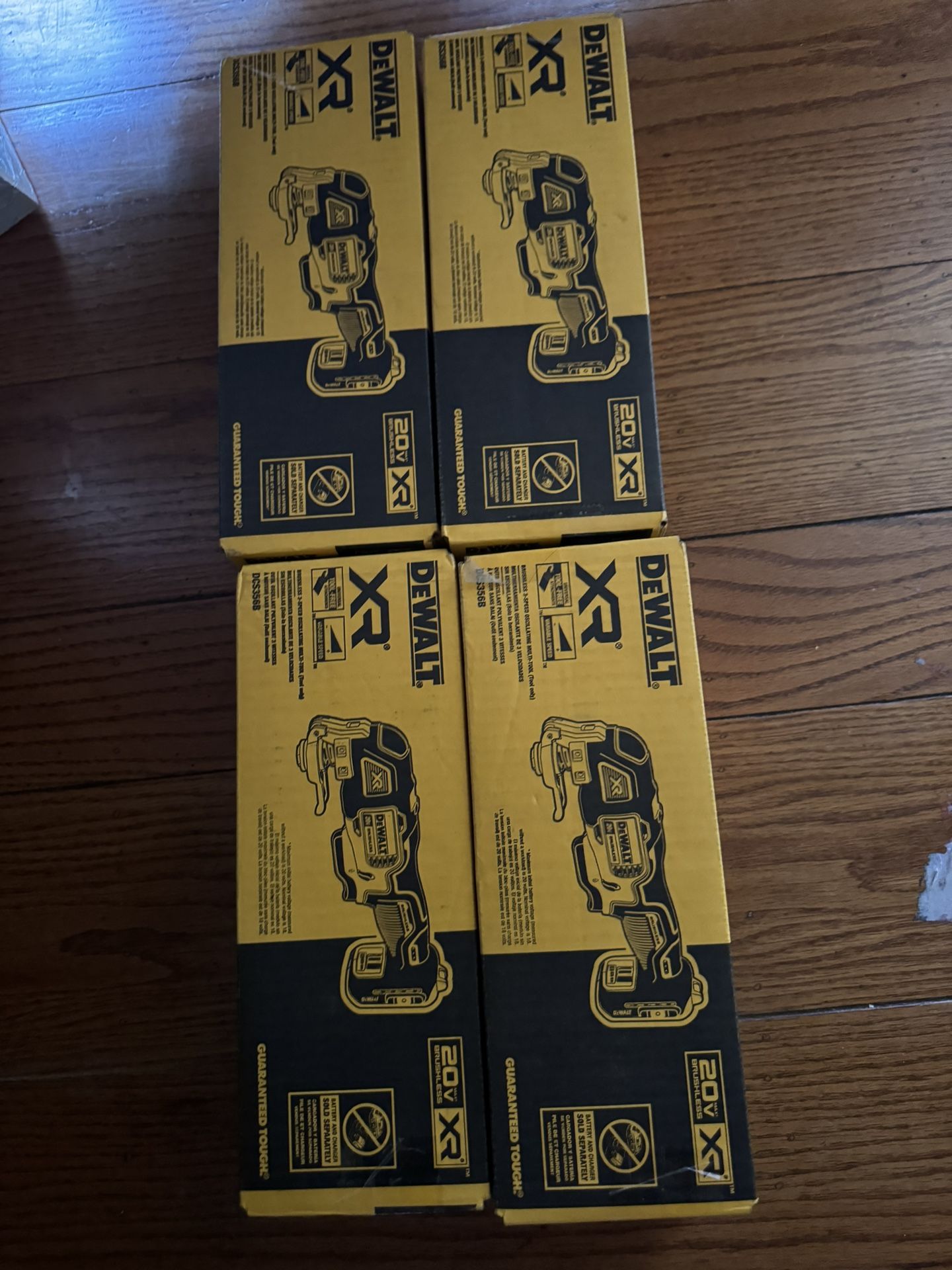 $400 for everything