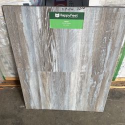 Vinyl Flooring  $1.35 By Sqf See Information On The Picture 