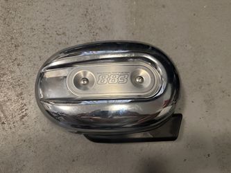  harley davidson sportster  883 Factory  air cleaner cover