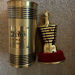 Jean Paul Gaultier Elixir