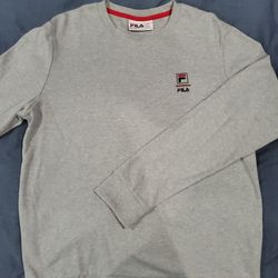 Fila Sweaters Size M