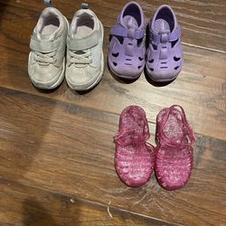 Toddler Shoes