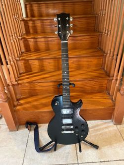 Custom Les Paul