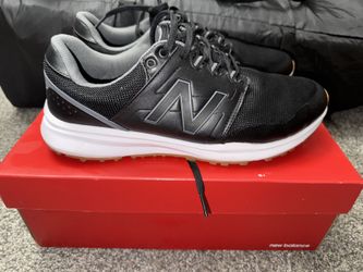 Golf Shoes New Balance Size 11 Mens
