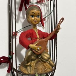 Tilso Pixie Elf Figurine