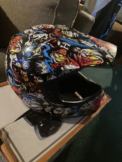 Scott 250series For Kids