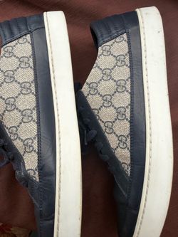 Gucci men shoes