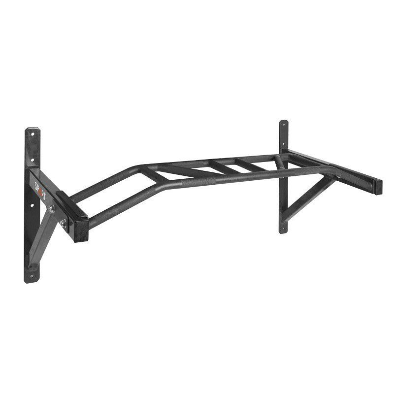 Pull Up Bar / Multigrip Mountain Bar / Fitness Accessories