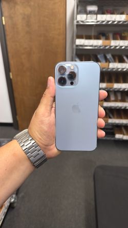 Apple iPhone 13 Pro Max 128GB Unlocked / Liberado