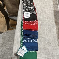 Bandannas