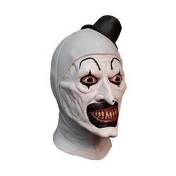 Halloween mask & costumes