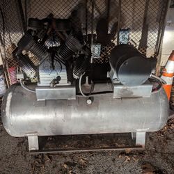 Air Compressor 