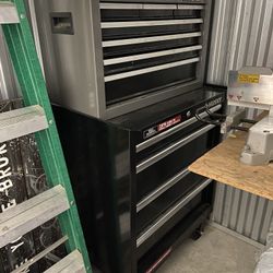 Tool Boxes