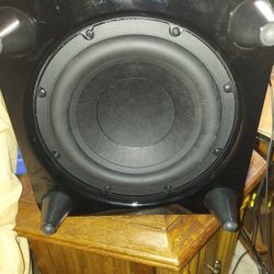 Harman/Kardon Subwoofer