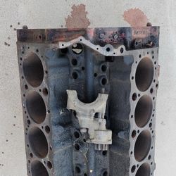 SBC 350 4 Bolt Main 1(contact info removed) 