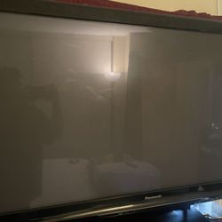 Panasonic TV 50”