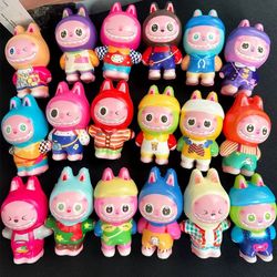 Dopamine Labu decompression toy pinch fun