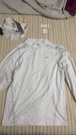 Compression turtle-neck longsleeve