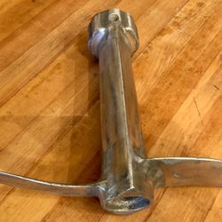 Hobart VCM40 Dough Blade