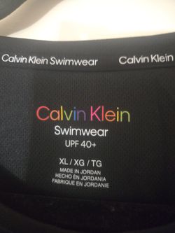 Calvin Klevin
