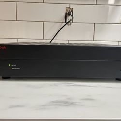 Speakercraft BB275 Power Amplifier 