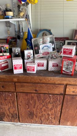 Coca-Cola collectible