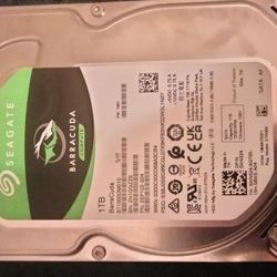 Hard Drives For Sale