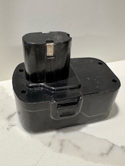 18V Replacement Power Tool Battery Pack Tested Working Rechargeable