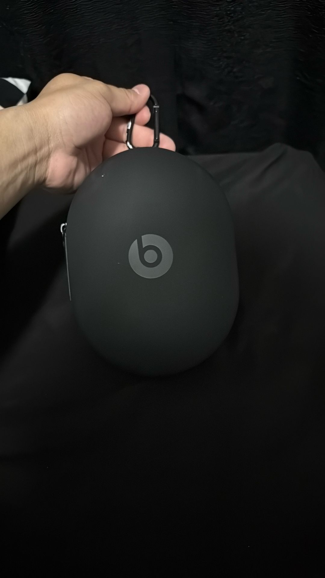 Beats Head Phones Only Worn Twice