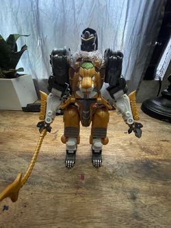 Transformers