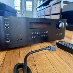 Rotel RA-1592 Integrated Amplifier