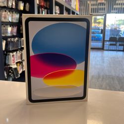 iPad A16 Wi-Fi 128GB