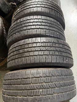 205-55-16 Goodyear