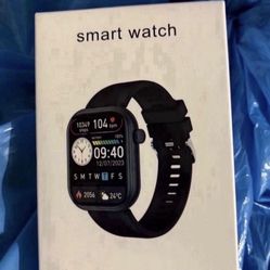 Smart Watch ‼️‼️‼️