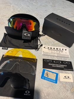 Oakley Radar Path EV