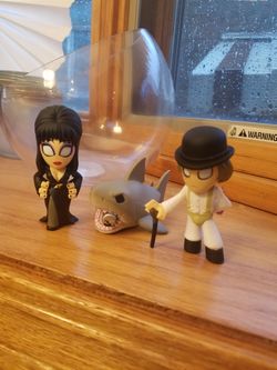 Funko Mini mystry