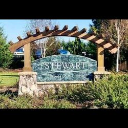 Stewart Crossing Yard Sale Dt Puyallup July 12th Saturday 