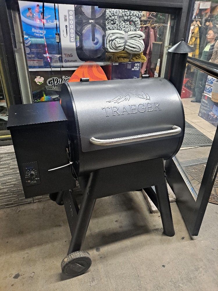 TRAEGER for Sale in Downey, CA OfferUp