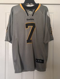 Steelers Vintage On Field Nike Jersey