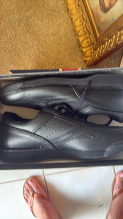 Rockport sneakers