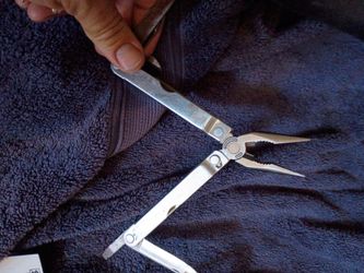 Vintage 1993 Leatherman