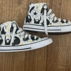 All Star Converse 