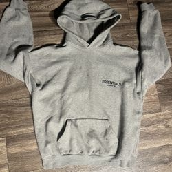 Essential Hoodie