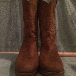 Western Boots