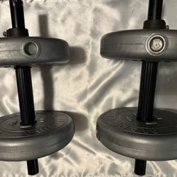 Weights