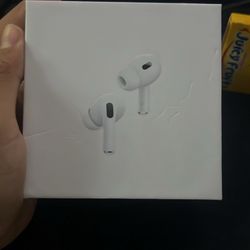 AirPod Gen 2 Pro